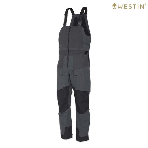 Westin fishing bib brace - westin,