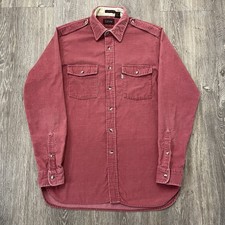 Levi’s Dual Pocket Corduroy
