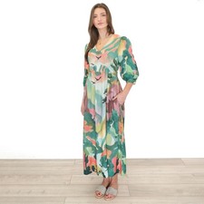 Womens White Stuff Dress Lucy