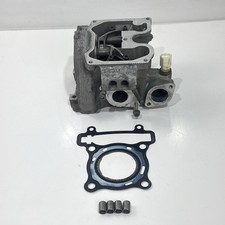 ♻️ Rieju Marathon 125 Pro