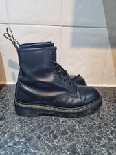 Dr Martens Doc Martens Size