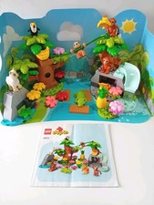 Lego Duplo Set 10973 Wild