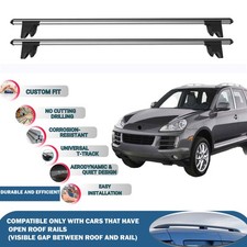 Roof Bars Cross Bars for