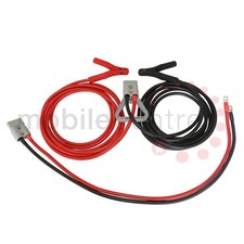 6M HEAVY DUTY JUMP LEADS
