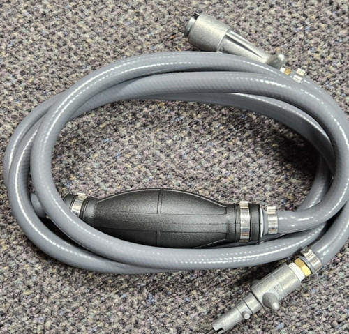 Complete mercury 9 - complete, 9.5mm