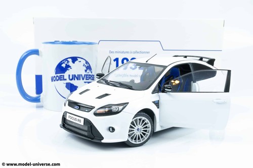 Solido ford focus rs - ford,