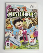 Carnival Games: Mini Golf - Nintendo Wii | TheGameWorld