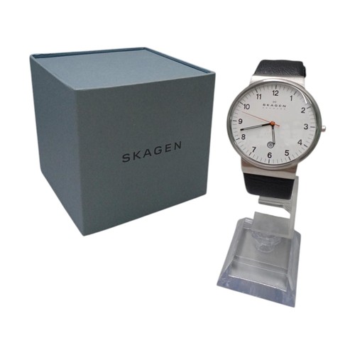 Skagen skw6024 analog - skagen,