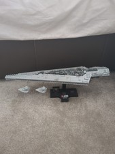 LEGO Star Wars: Executor Super