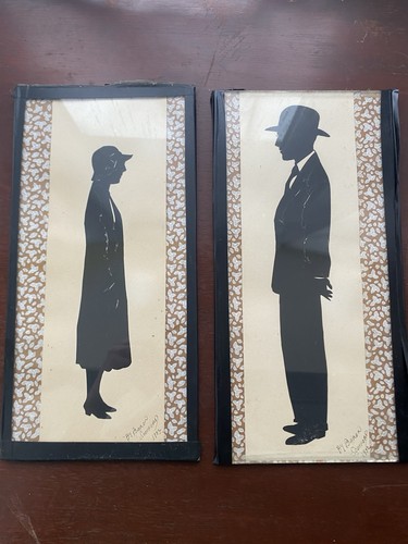 Pair original 1932 - of,