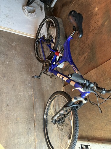 Drive mtb project or - project,