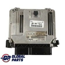 Audi A4 B8 1.8 TFSI CDHA 160HP