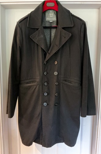 Bolongaro trevor long wool - trevor,