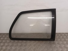 Peugeot 106 91-96 O/S Drivers Right Rear Quarter Glass Window 3 Door 139139