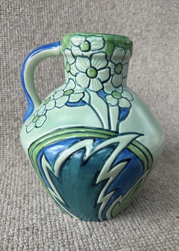 Vintage art deco thomas - vintage,