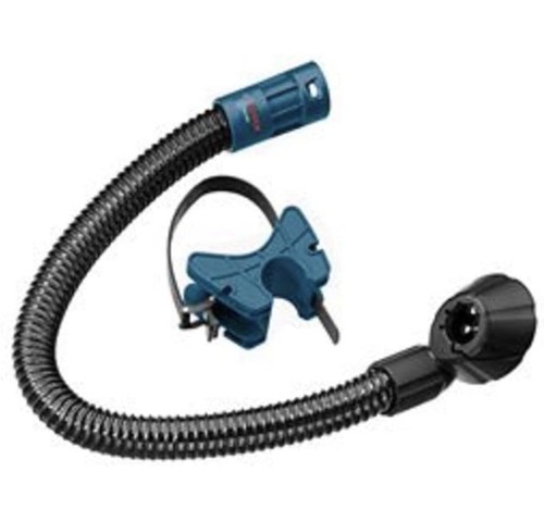 Bosch hdc400 demolition - hdc400, dust