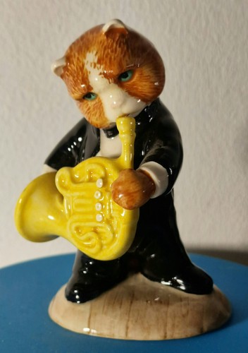 Beswick pottery bravura - -,