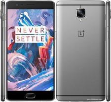 SEALED BOXED OnePlus 3 64GB