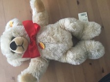 Steiff bobby dangling - steiff,