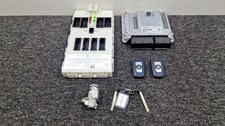 BMW F20 F30 F32 LCI 118d 318d
