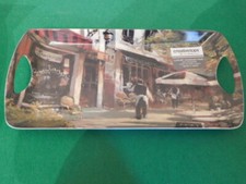 Creative Tops Melamine Tray