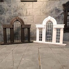 1/12 Scale Dollhouse
