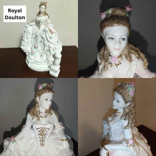 1997 vintage rare royal - 1997,