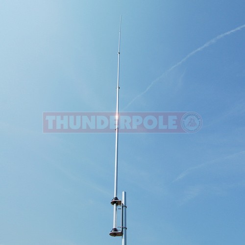 Radio home base antenna - home,