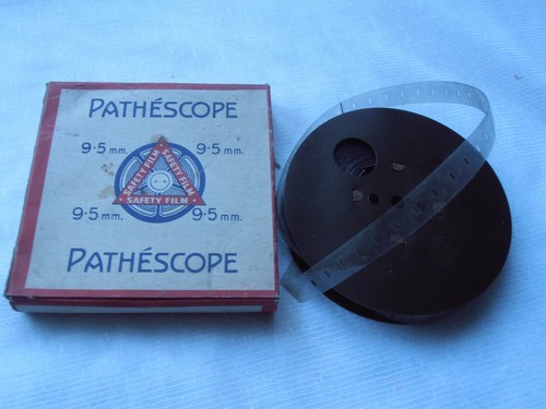 Old pathescope 5mm - old,