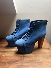 Jeffrey Campbell Havana Last