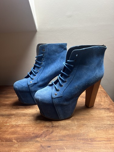 Jeffrey campbell havana last - havana,