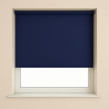 100% Blackout Roller Blinds