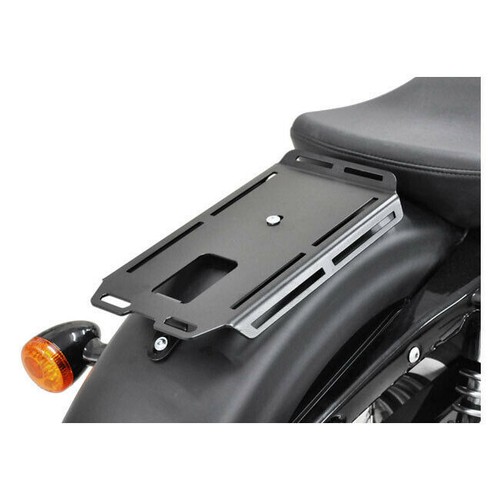 Zieger luggage rack - zieger, black