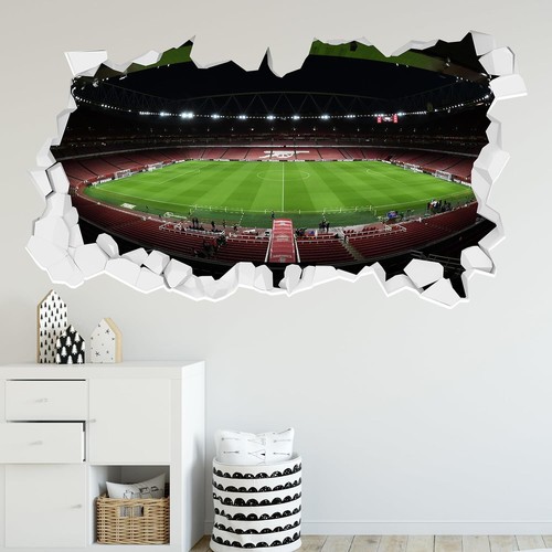 Arsenal wall sticker - arsenal, night