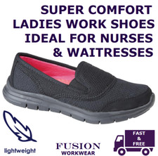 Nurse shoes slip - nurse, shoes,slip