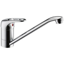 Franke Pro Top Lever Tap -