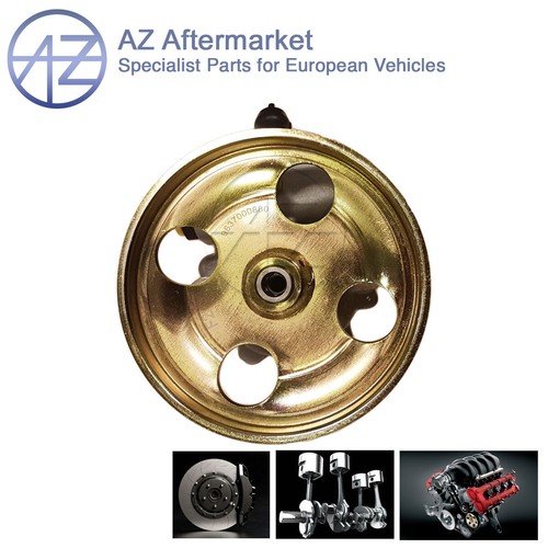 Power steering pump fits - az,