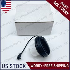 OEM Gas Fuel Cap For Land