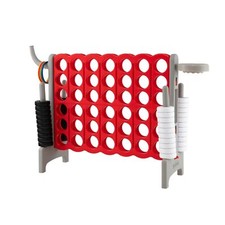 Giant 4 in A Row Jumbo