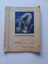 Calmiere del Micro Motorcycle