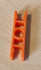 K'nex Orange 2-Way Connector x