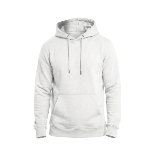 Men plain pullover - pullover, hoodie
