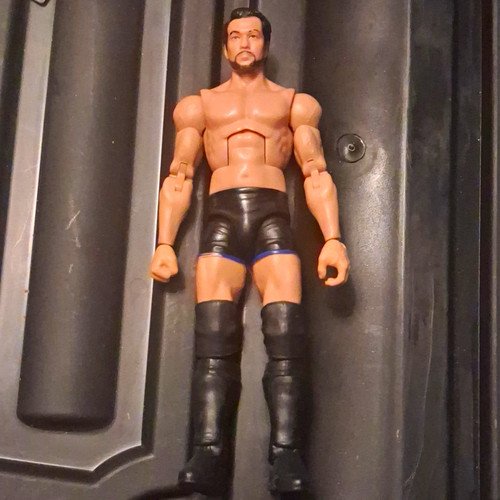 Custom elite wwe aew njpw - custom,