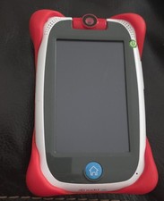 NABI JR Tablet - Missing