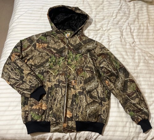 Carhartt mossy oak camo - mossy,
