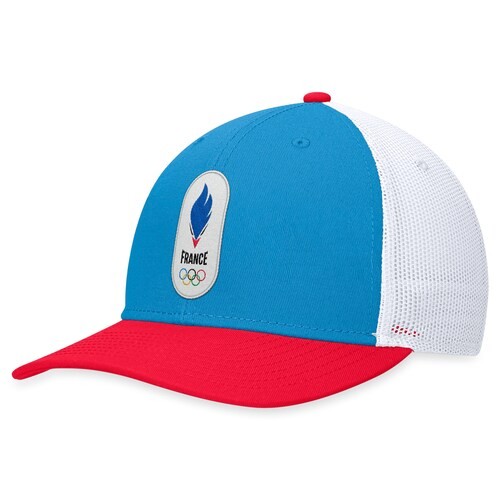 The olympics team france - the,