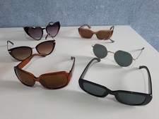 Job Lot of Sunglasses Mixed