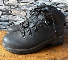 Lomer Walking Boots Unisex UK