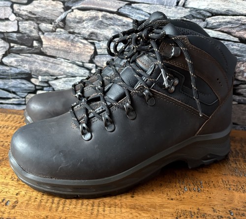 Lomer walking boots unisex - lomer,