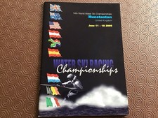 Very Rare - 14th World Water